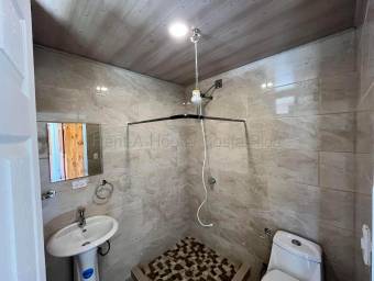 Alquiler de Apartamento para ESTRENAR en Santa María de Dota. RAH 27-121 Alquiler de Apartamento para ESTRENAR en Santa María de Dota. RAH 27-121