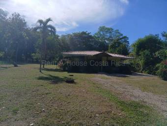 Alquiler de Casa AMUEBLADA en Santa Cruz-Cartagena, Guanacaste. RAH 27-60