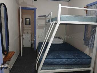 Alquiler de Casa AMUEBLADA en Santa Cruz-Cartagena, Guanacaste. RAH 27-60