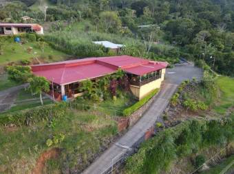 Venta de Casa en Puriscal-Santiago, San José. RAH 27-63