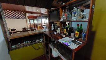 Venta de Casa en Puriscal-Santiago, San José. RAH 27-63
