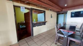 Venta de Casa en Puriscal-Santiago, San José. RAH 27-63
