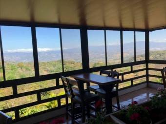 Venta de Casa en Puriscal-Santiago, San José. RAH 27-63