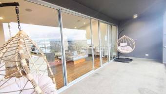 Venta de Apartamento en Escazú-San Rafael. RAH 27-94 Venta de Apartamento en Escazú-San Rafael. RAH 27-94