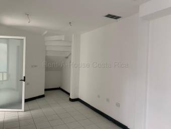 Alquiler de Local Comercial en Barrio Escalante. RAH 26-1626 Alquiler de Local Comercial en Barrio Escalante. RAH 26-1626