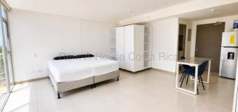 Alquiler de Apartamento en IFreses, Curridabat. RAH 27-59