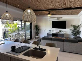 Venta de Casa en Residencial Santa Rosa-Tamarindo, Santa Cruz. RAH 27-153
