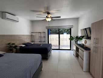 Venta de Casa en Residencial Santa Rosa-Tamarindo, Santa Cruz. RAH 27-153