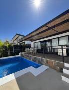 Venta de Casa en Residencial Santa Rosa-Tamarindo, Santa Cruz. RAH 27-153