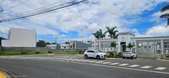 Venta de Lote Comercial en San Juan-La Unión de Cartago. RAH 27-155