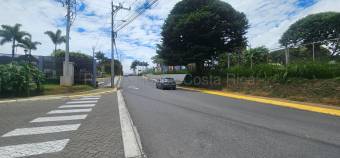 Venta de Lote Comercial en San Juan-La Unión de Cartago. RAH 27-155