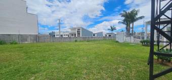 Venta de Lote Comercial en San Juan-La Unión de Cartago. RAH 27-155