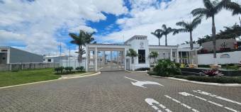 Venta de Lote Comercial en San Juan-La Unión de Cartago. RAH 27-155