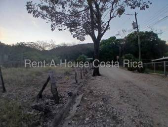 Venta de Lote en Nicoya de Guanacaste. RAH 26-1435