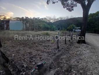 Venta de Lote en Nicoya de Guanacaste. RAH 26-1435