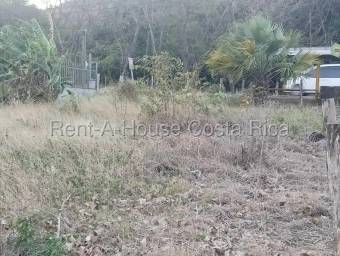 Venta de Lote en Nicoya de Guanacaste. RAH 26-1435