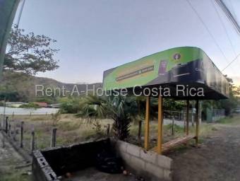Venta de Lote en Nicoya de Guanacaste. RAH 26-1435