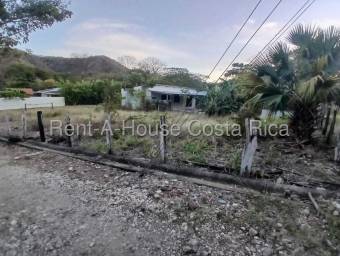 Venta de Lote en Nicoya de Guanacaste. RAH 26-1435
