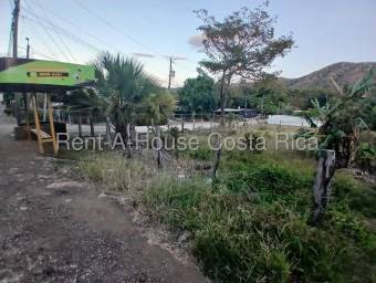 Venta de Lote en Nicoya de Guanacaste. RAH 26-1435