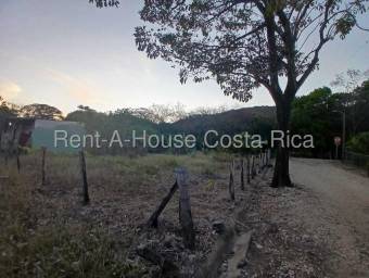Venta de Lote en Nicoya de Guanacaste. RAH 26-1435