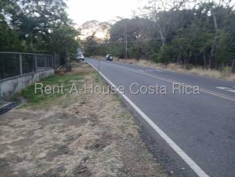 Venta de Lote en Nicoya de Guanacaste. RAH 26-1435