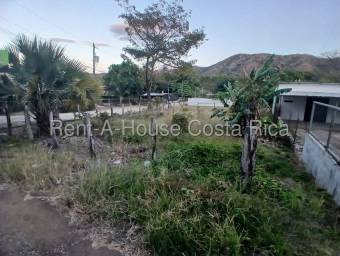 Venta de Lote en Nicoya de Guanacaste. RAH 26-1435