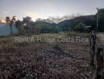 Venta de Lote en Nicoya de Guanacaste. RAH 26-1435
