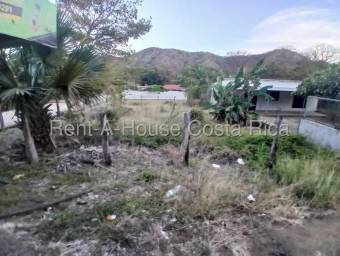 Venta de Lote en Nicoya de Guanacaste. RAH 26-1435