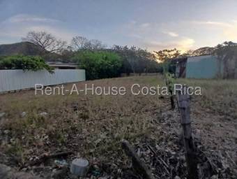 Venta de Lote en Nicoya de Guanacaste. RAH 26-1435