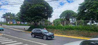 Venta de Lote Comercial en San Juan-La Unión de Cartago. RAH 27-155 Venta de Lote Comercial en San Juan-La Unión de Cartago. RAH 27-155