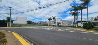 Venta de Lote Comercial en San Juan-La Unión de Cartago. RAH 27-155