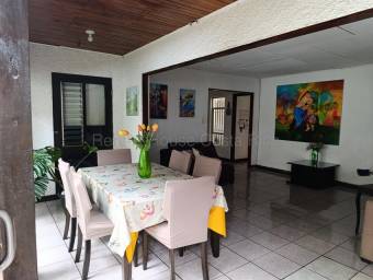 Venta de Casa en Moravia-San Vicente. RAH 27-116
