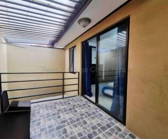 Venta de Casa en Residencial Monserrat - Concepción de Tres Ríos. RAH 27-76