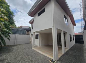 VENTA DE CASA EN URBANIZACIÓN PORTAL DEL VALLE, SAN FRANCISCO, HEREDIA VENTA DE CASA EN URBANIZACIÓN PORTAL DEL VALLE, SAN FRANCISCO, HEREDIA