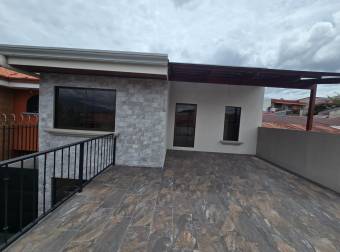 VENTA DE CASA EN URBANIZACIÓN PORTAL DEL VALLE, SAN FRANCISCO, HEREDIA VENTA DE CASA EN URBANIZACIÓN PORTAL DEL VALLE, SAN FRANCISCO, HEREDIA
