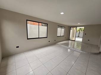 VENTA DE CASA EN URBANIZACIÓN PORTAL DEL VALLE, SAN FRANCISCO, HEREDIA VENTA DE CASA EN URBANIZACIÓN PORTAL DEL VALLE, SAN FRANCISCO, HEREDIA