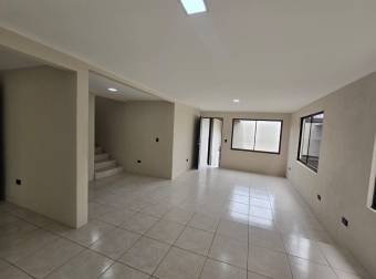 VENTA DE CASA EN URBANIZACIÓN PORTAL DEL VALLE, SAN FRANCISCO, HEREDIA VENTA DE CASA EN URBANIZACIÓN PORTAL DEL VALLE, SAN FRANCISCO, HEREDIA