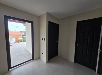 VENTA DE CASA EN URBANIZACIÓN PORTAL DEL VALLE, SAN FRANCISCO, HEREDIA VENTA DE CASA EN URBANIZACIÓN PORTAL DEL VALLE, SAN FRANCISCO, HEREDIA