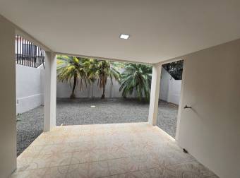 VENTA DE CASA EN URBANIZACIÓN PORTAL DEL VALLE, SAN FRANCISCO, HEREDIA VENTA DE CASA EN URBANIZACIÓN PORTAL DEL VALLE, SAN FRANCISCO, HEREDIA