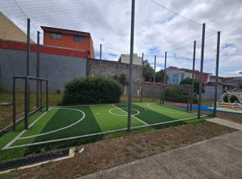 VENTA DE CASA EN URBANIZACIÓN PORTAL DEL VALLE, SAN FRANCISCO, HEREDIA VENTA DE CASA EN URBANIZACIÓN PORTAL DEL VALLE, SAN FRANCISCO, HEREDIA