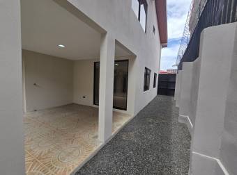 VENTA DE CASA EN URBANIZACIÓN PORTAL DEL VALLE, SAN FRANCISCO, HEREDIA VENTA DE CASA EN URBANIZACIÓN PORTAL DEL VALLE, SAN FRANCISCO, HEREDIA