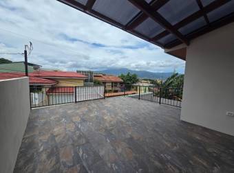 VENTA DE CASA EN URBANIZACIÓN PORTAL DEL VALLE, SAN FRANCISCO, HEREDIA VENTA DE CASA EN URBANIZACIÓN PORTAL DEL VALLE, SAN FRANCISCO, HEREDIA