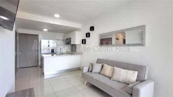 Alquiler de Apartamento AMUEBLADO en Tibás-Colima. RAH 27-118 Alquiler de Apartamento AMUEBLADO en Tibás-Colima. RAH 27-118