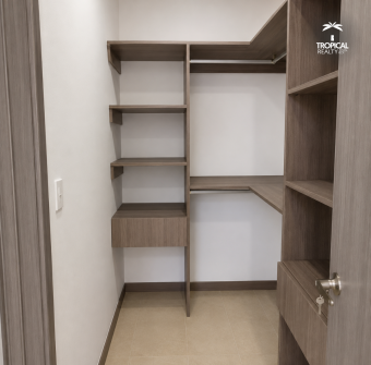 Townhouse Contemporáneo en Condominio Privado  Escazú