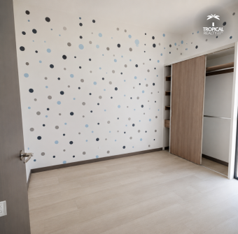 Townhouse Contemporáneo en Condominio Privado  Escazú