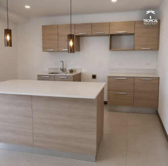 Townhouse Contemporáneo en Condominio Privado  Escazú