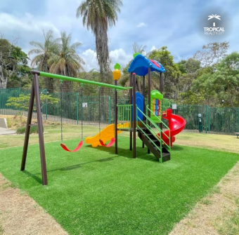 Townhouse Contemporáneo en Condominio Privado  Escazú