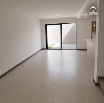 Townhouse Contemporáneo en Condominio Privado  Escazú