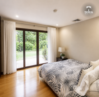 Exclusiva Residencia de Lujo con Vistas Panorámicas en Jaboncillos, Escazú