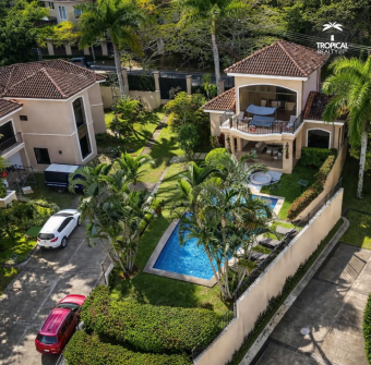Exclusiva Residencia de Lujo con Vistas Panorámicas en Jaboncillos, Escazú